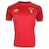 Camisa do Sport Recife Aquecimento 2022 Umbro - Masculina VERMELHO