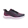 TÊNIS OLYMPIKUS APOLIS - FEMININO PRETO/ROSA