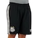 Bermuda do Santos Viagem 2022 Umbro - Masculina PRETO