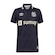 Camisa do Santos Of. 3 2021 Umbro - Infantil AZUL ESC/MARROM