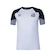 Camisa do Santos Concentração 2023 Umbro - Masculina CINZA/BRANCO
