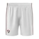 Bermuda Fluminense Braziline Wander Masculina BRANCO
