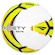 Bola Futebol Society Penalty Se7E Ultra Fusion Xxiv BRANCO/AMARELO