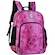 Mochila Mormaii Weekend Full Print Logo - 20L ROSA
