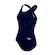 Maiô Speedo Cross Ii - Feminino AZUL