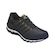 Tênis Olympikus Dynamic - Masculino AZUL ESC/OURO