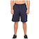 Bermuda Umbro Diamond Duo - Masculina AZUL ESCURO