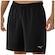 Bermuda Mizuno Root Mesh - Masculina PRETO