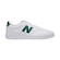 Tênis New Balance Bb80 - Masculino BRANCO/VERDE