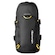 Mochila Cargueira Galapagos Charger - 50 Litros PRETO