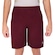 Bermuda Wilson Core - Masculina VINHO
