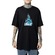 Camiseta Lost Randall - Masculina PRETO