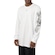 Camiseta Manga Longa Mcd Tritão - Masculina PRETO