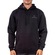 Blusão de Moletom com Capuz Rip Curl Brand Stack - Masculino PRETO