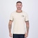 Camisa Atlético Mineiro Atom Bege BEGE