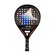 Raquete Padel Titania Speed 2023 PRETO