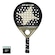 Raquete Padel Starvie Kenta Pro 2024 PRETO