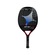 Raquete Beach Tennis Starvie Titania PRETO