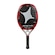 Raquete Beach Tennis Starvie Raptor VERMELHO