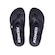 Chinelo Kenner X-Level - Unissex PRETO/BRANCO