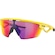 Óculos de Sol Unissex Oakley Sphaera Tdf Matte AMARELO