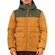 Jaqueta Rip Curl Ridge Anti Series Jacket - Masculina AMARELO