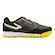 Chuteira Society Topper Dominator Club V - Adulto PRETO/AMARELO CLA