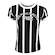 Camisa Democracia Liga Retro 1982 - Feminina LISTRADO