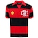Camiseta do Flamengo 1984 Liga Retro - Masculina LISTRADO