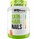 Multivitamínico Brn Foods Skin Hair Nails - Sortido - 30 Cápsulas SORTIDA