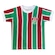 Camiseta do Fluminense 1975 Liga Retro - Infantil LISTRADO