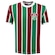 Camiseta do Fluminense 1975 Liga Retro - Masculina LISTRADO