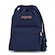 Mochila Jansport Draw Sack 14 Litros AZUL