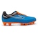 Chuteira de Campo Topper Forza III - Adulto AZUL/PRETO