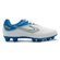 Chuteira de Campo Topper Forza III - Adulto BRANCO/AZUL