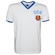 Camisa Ddr Liga Retro 1974 - Masculina BRANCO