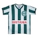 Camisa do Coritiba Liga Retro 1985 - Infantil LISTRADO