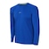 Camiseta Manga Longa Speedo Heritage - Masculina AZUL