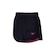 Shorts Speedo Neon - Feminino PRETO/ROXO