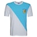 Camiseta Fc Karl Marx Stadt Liga Retro 1976 - Masculina BRANCO/AZUL CLA