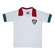 Camiseta do Fluminense 1964 Liga Retro - Infantil BRANCO