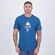 Camiseta Mcd Skull - Masculina AZUL