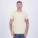 Camiseta Palmeiras Palestra Itália Betel - Masculina BEGE