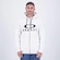 Jaqueta Oakley Bark - Masculina BRANCO