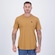 Camiseta Oakley Patch 2.0 - Masculina MARROM
