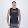 Regata Fila Basic Run Preta PRETO