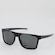 Óculos de Sol Unissex Oakley Leffingwell PRETO