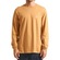 Camiseta Manga Longa Hurley Mini Icon - Masculina AMARELO