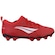 Chuteira de Futebol de Campo Penalty S11 Locker Ecoknit Xxi - Adulto VERMELHO/PRETO