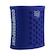 Munhequeira Compressport (Sweat Band 3D.Dots) - Adulto AZUL